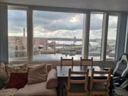 Apartment at Strand Street, Liverpool