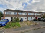 Apartment at Stratfield Close, Cambridge