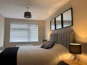 Apartment at Stratford Road, Shirley