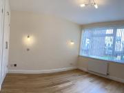 Apartment at Stratford Road, Watford