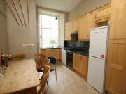 Apartment at Strathearn Road, City of Edinburgh