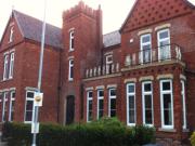 Apartment at Strathearn Street, Hull