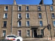 Apartment at Strathmartine Road, Dundee