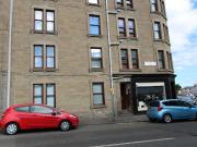 Apartment at Strathmartine Road, Dundee