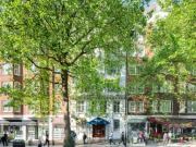 Apartment at Strathmore Court, Park Road, London, City...