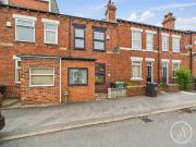 Apartment at Strawberry Avenue, Leeds