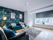 Apartment at Strawberry Dale, Harrogate
