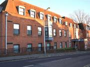 Apartment at Strawberry Hill, Newbury