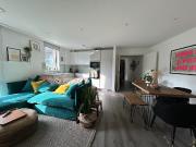 Apartment at Streatham Hill, London