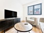 Apartment at Streetsbrook Road, Metropolitan Borough of...