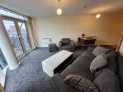Apartment at Stretford Road, Manchester