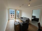 Apartment at Stretford Road, Manchester