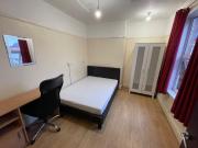 Apartment at Stretton Road, Leicester