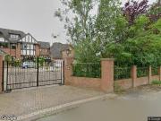 Apartment at Gainsborough Road, Warrington