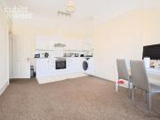 Apartment at Stroudley Road, Brighton