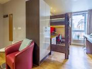 Apartment at Stucley Place, London