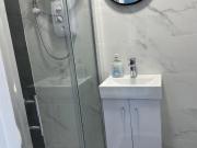 Apartment at Studio Walk, London