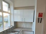 Apartment at Studio Walk, London