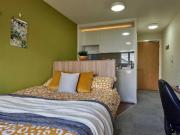 Apartment at Sturge Close, Birmingham