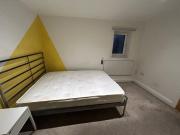Apartment at Sturton Street, Cambridge