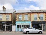 Apartment at Sturton Street, Cambridge