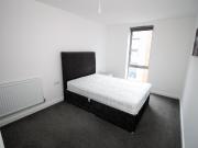 Apartment at Sudbury Street, Sheffield
