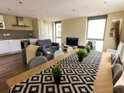 Apartment at Sudbury Street, Sheffield