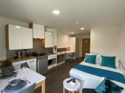 Apartment at Suffolk Road, Sheffield