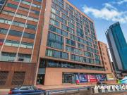 Apartment at Suffolk Street Queensway, Birmingham