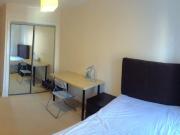 Apartment at Suffolk Street Queensway, Birmingham