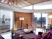 Apartment at Sugar Quay Walk, City of London