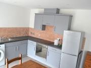 apartment at Sugarmill Square, Salford, M5 5EB