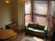 Apartment at Sulgrave Road, London Apartment at Sulgrave Road, London