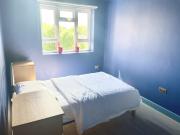 Apartment at Sulivan Court, London