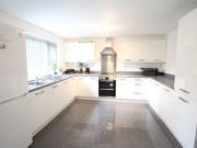 Apartment at Summer Crescent, Nottingham