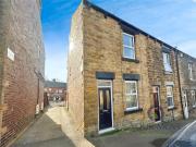 Apartment at Summer Street, Barnsley