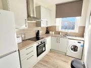 Apartment at Summerfield Terrace, Aberdeen City