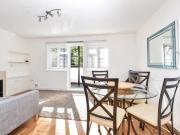 Apartment at Summersby Road, London