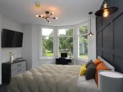 Apartment at Sun Street, Darlington