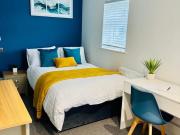 Apartment at Sun Street, Derby