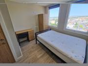 Apartment at Sunbridge Road, Bradford