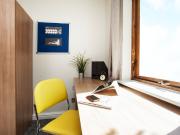 Apartment at Sunlight Square, London