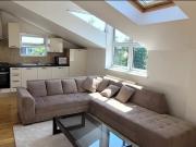 Apartment at Sunningfields Road, Greater London