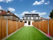 Apartment at Sunny Gardens Road, London