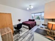 Apartment at Sunny Gardens Road, London