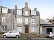 Apartment at Sunnybank Place, Aberdeen City