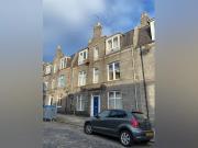 Apartment at Sunnybank Place, Aberdeen City