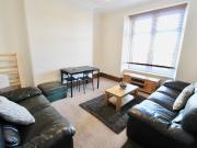 Apartment at Sunnyside Road, Aberdeen City