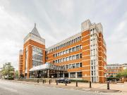 Apartment at Surrey Street, Norwich
