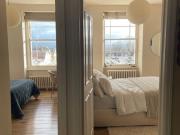 Apartment at Suspension Bridge Road, Bristol